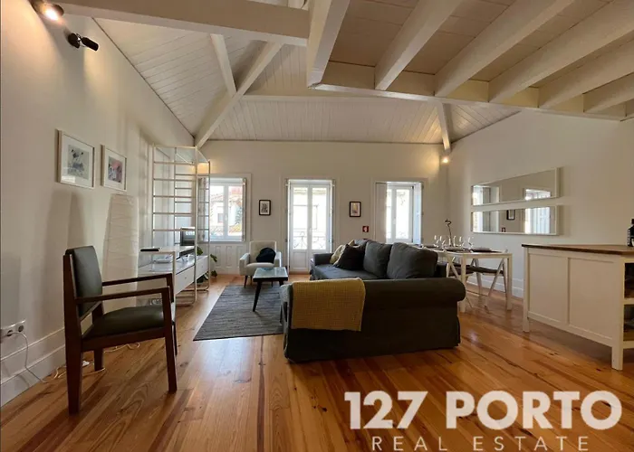 Appartamento Ml240 Spacious