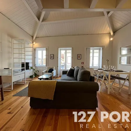 Apartment Ml240 Spacious *