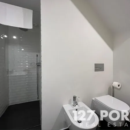 Ml240 Spacious Apartament *