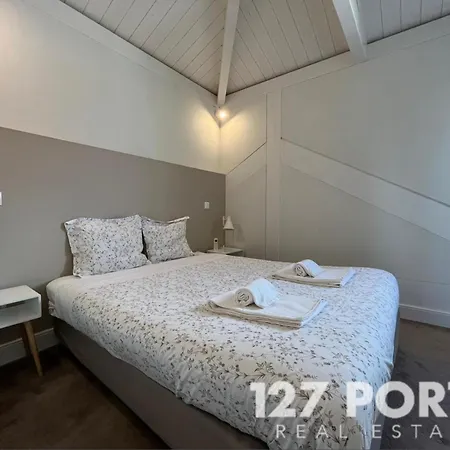 Ml240 Spacious Apartamento