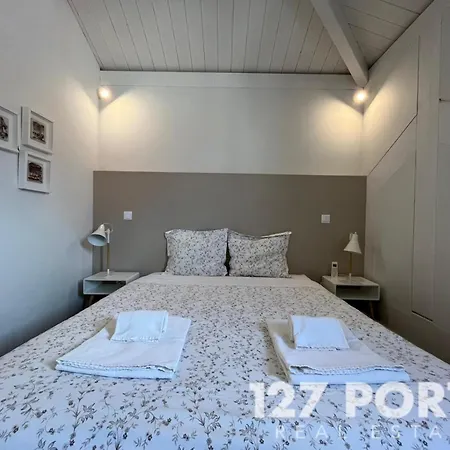 Ml240 Spacious Apartamento