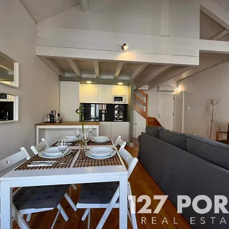 Ml240 Spacious Apartament