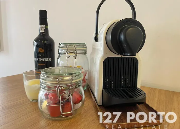 Ml240 Spacious * 波尔图