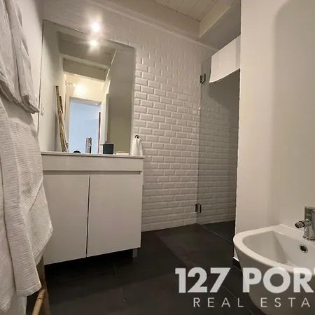 Apartment Ml240 Spacious Porto