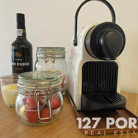 Ml240 Spacious * 포르투