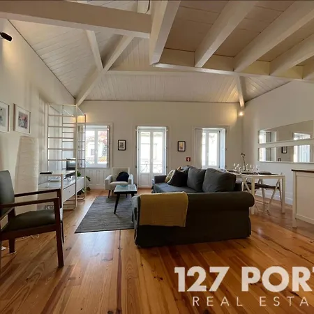 Apartment Ml240 Spacious